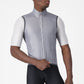 Chaleco Castelli Aria 2 - Gris claro