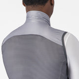 Gilet Castelli Aria 2 - Gris clair