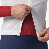 Gilet Castelli Espresso 2 - Bianco Castelli