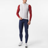 Gilet Castelli Espresso 2 - Bianco Castelli