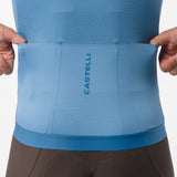 Chaleco Castelli Espresso 2 - Azul