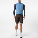 Chaleco Castelli Espresso 2 - Azul