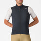 Gilet Castelli Espresso 2 - Noir