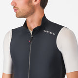 Gilet Castelli Espresso 2 - Nero Castelli