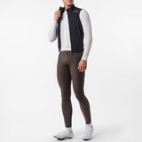 Gilet Castelli Espresso 2 - Noir blanc
