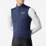 Castelli Perfetto 2 vest - Blue