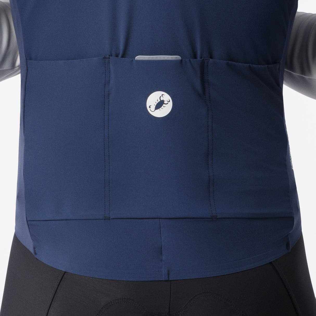 Castelli Perfetto 2 vest - Blue