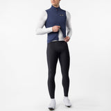Castelli Perfetto 2 vest - Blue