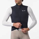 Gilet Castelli Perfetto 2 - Noir