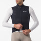 Chaleco Castelli Perfetto 2 - Negro