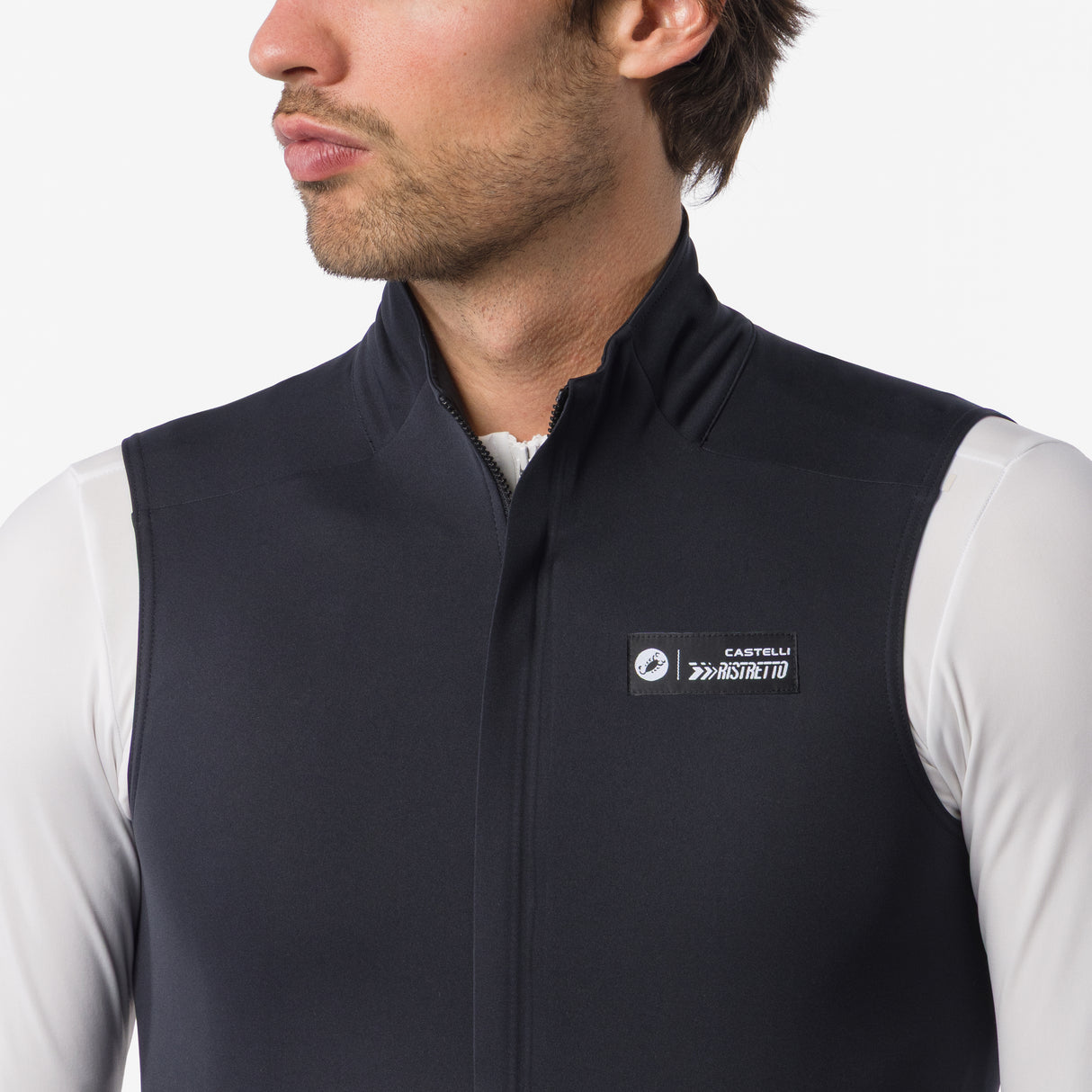 Gilet Castelli Perfetto 2 - Noir