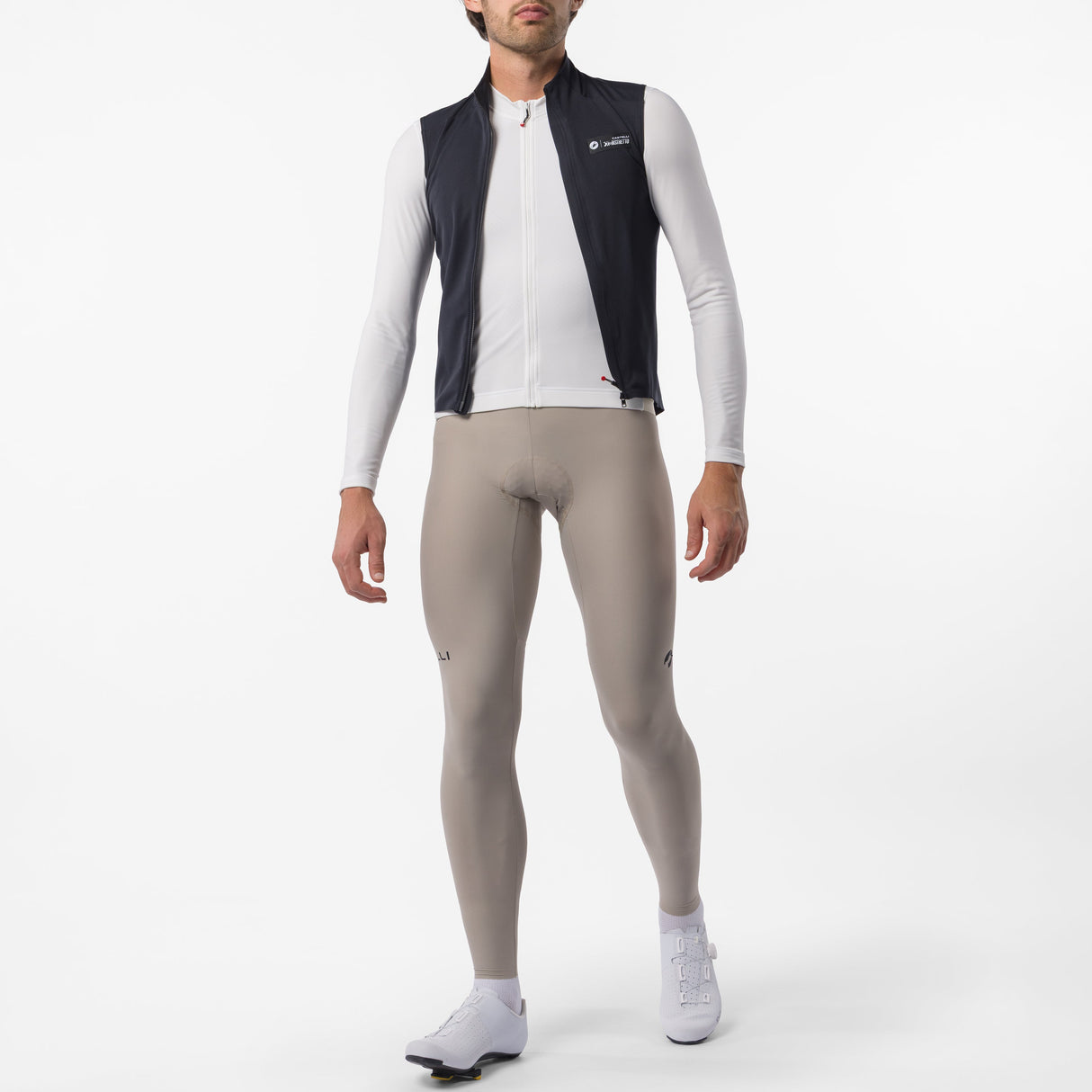 Gilet Castelli Perfetto 2 - Noir