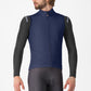 Gilet Castelli Perfetto Air - Blu Castelli