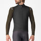 Gilet Castelli Perfetto Air - Noir