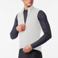 Gilet Castelli Transition Air - Bianco Castelli