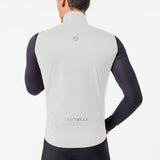 Gilet Castelli Transition Air - Bianco Castelli