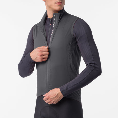 Castelli Transition Air weste - Grau