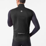 Gilet Castelli Transition Air - Nero Castelli