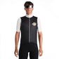 Chaleco Cinelli Supercorsa - Negro blanco