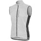 Chaleco Dotout Breeze - Gris claro
