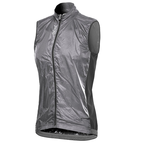 Gilet Dotout Donna Breeze - Argento Dotout