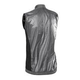 Gilet Dotout Donna Breeze - Argento Dotout