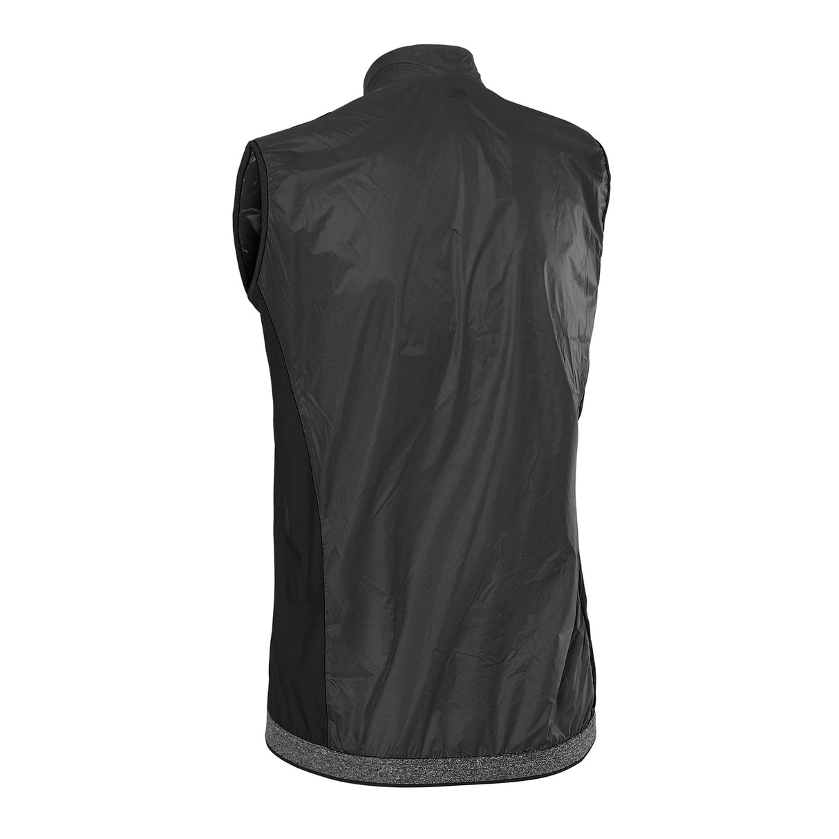 Gilet Dotout Donna Breeze - Nero Dotout