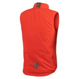 Gilet Endura Pro SL Primaloft 2 - Rosso Endura