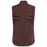 Gilet Fox Flexair Fire - Marrone Fox