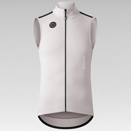 Chaleco Gobik Envy 3.0 Meadow - Gris