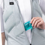 Gilet Gobik Iceflow Quarry Gobik