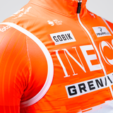 Gilet Gobik Ineos Grenadiers 2026 Plus 2.0 Gobik