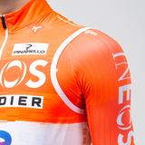 Gilet Gobik Ineos Grenadiers 2026 Plus 2.0 Gobik