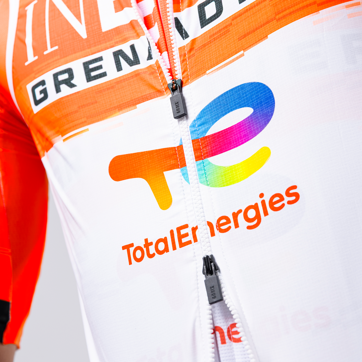 Gilet Gobik Ineos Grenadiers 2026 Plus 2.0 Gobik