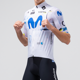 Gobik Movistar 2026 Plus 2.0 Vest