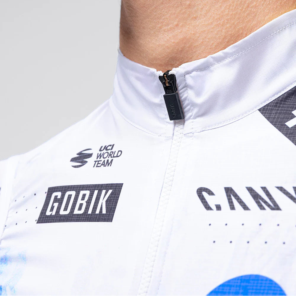 Gobik Movistar 2026 Plus 2.0 Vest