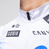 Gobik Movistar 2026 Plus 2.0 Vest