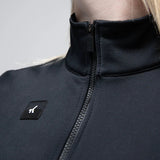 Gilet Gobik Pathfinder Ink - Nero Gobik