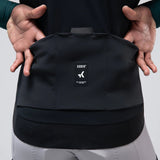 Gilet Gobik Pathfinder Ink - Nero Gobik