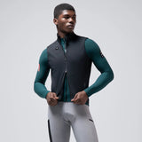 Gilet Gobik Pathfinder Ink - Nero Gobik