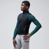 Gilet Gobik Pathfinder Ink - Nero Gobik