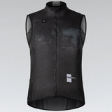 Gobik Plus 2.0 Blackcurrant vest - Black
