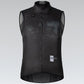 Chaleco Gobik Plus 2.0 Blackcurrant - Negro