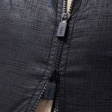 Gobik Plus 2.0 Blackcurrant vest - Black