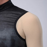 Gobik Plus 2.0 Blackcurrant vest - Black