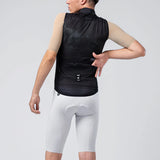 Gobik Plus 2.0 Blackcurrant vest - Black