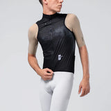 Gobik Plus 2.0 Blackcurrant vest - Black