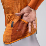 Gilet Gobik Plus 2.0 Thai - Arancio Gobik