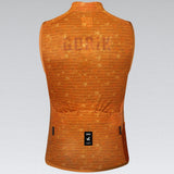 Gilet Gobik Plus 2.0 Thai - Arancio Gobik