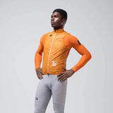 Gilet Gobik Plus 2.0 Thai - Arancio Gobik